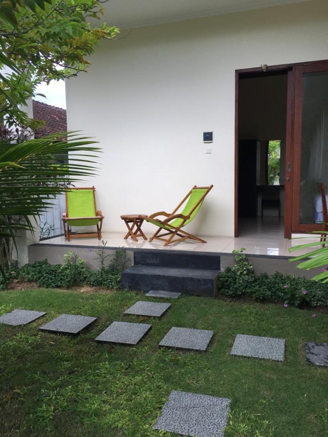 Kubu Green Nusa Dua  Exterior foto